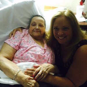 Meet your Posher, Georgette